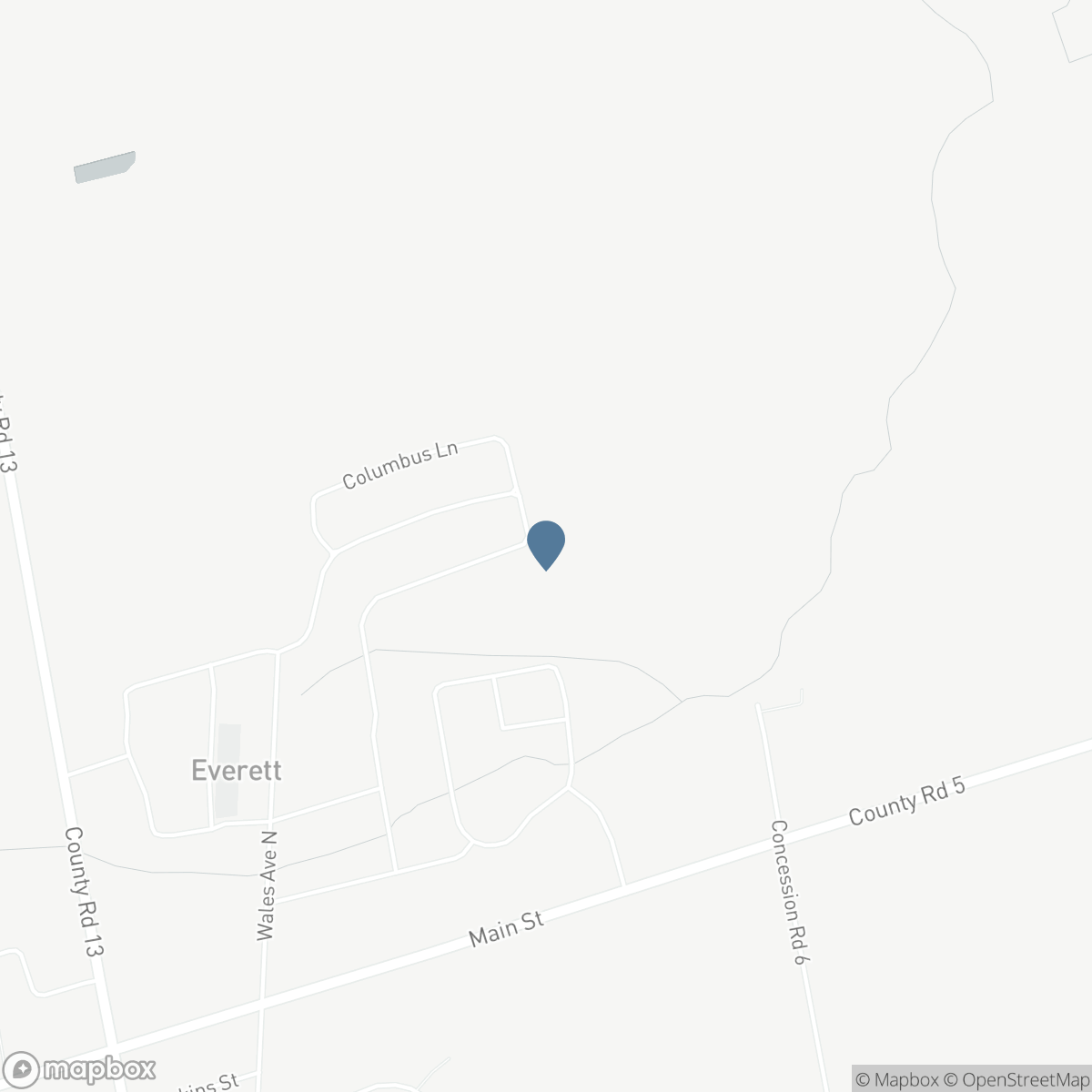 57 PINE PARK BOULEVARD, Adjala-Tosorontio, Ontario L0M 1J0